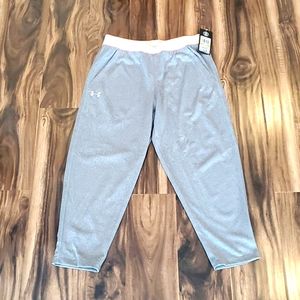Under Armour Heat Gear Capri Sz. S